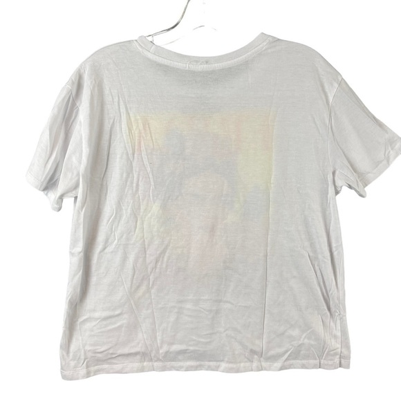 Frida Kahlo Graphic Short Sleeve Tee Shirt Large EUC - Picture 4 of 5